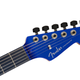 Image for article titled The Lexus LC Fender Stratocaster Is Brand Synergy At Its Worst